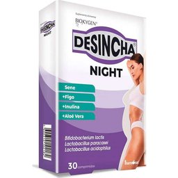 Desincha Night 30comp