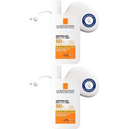 LA Roche Posay Anthelios UV Mune Crème Solaire Pocket Fluide Avec Parfum Spf50+