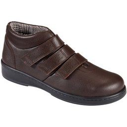 Zapato Chut Br3262 Marron 43 1 Par