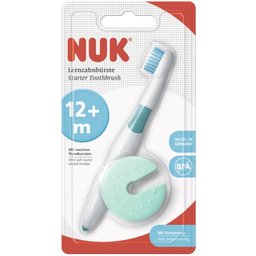 Brosse À Dents Éducative 12m+