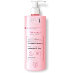 Topialyse Baume Lavant