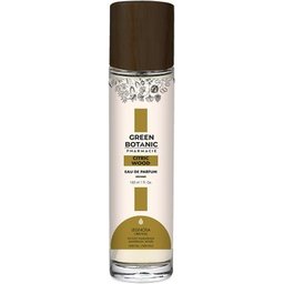 Citric Wood Eau de Parfum Homme 150ml