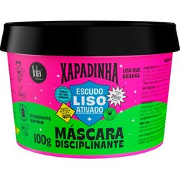 Xapadinha Máscara Disciplinante 100g