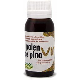 Polen de Pino Vir 60ml