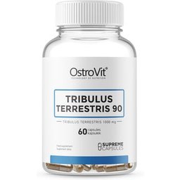 Supreme Tribulus Terrestris 90 60 Capsules