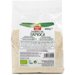 Finestra Sul Cielo farine de tapioca 250g