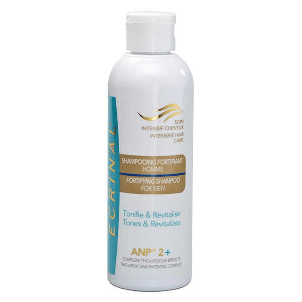 Shampooing Fortifiant à l'ANP2+ HOMME