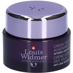 Proderm Anti-Ageing Intensive Crème Contour des Yeux