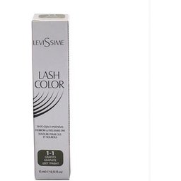 Couleur des Cils 1-1 Graphite 15ml