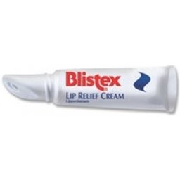 Pommade Blistex pour le traitement de la lèvre 6gr