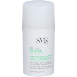 Spirial Roll-On