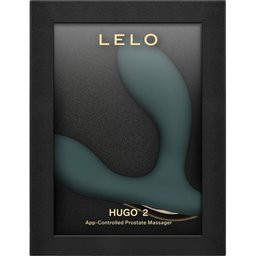 Hugo 2 Masseur Vert 1ut