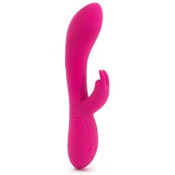 Platanomelon Lucas Fuchsia Bunny Vibromasseur 1ut