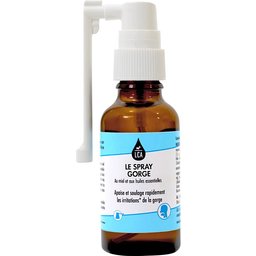 Spray Gorge BIO 30ml