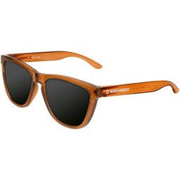 Gafas de Sol Regular Dark Brown Dark 1ud