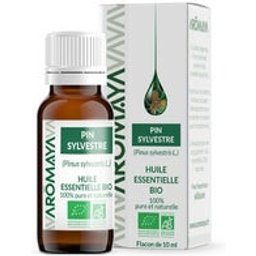 He Pin Sylvestre 10mL