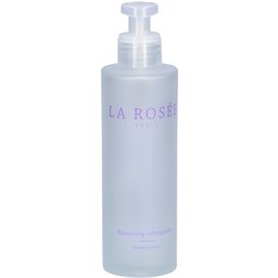 LA Rosée Flacon de shampoing en verre