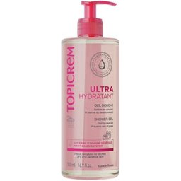 Ultra Hydratant Gel Douche 500ml