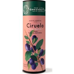 Huile Végétale Pure Prune 15ml