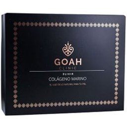 Élixir de collagène marin 20 ampoules