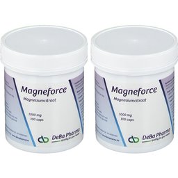 Magneforce 1000 mg