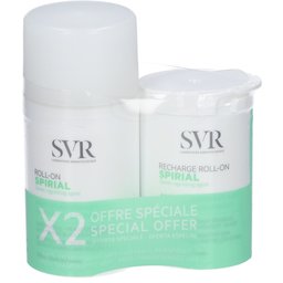 Spirial Roll-On + recharge