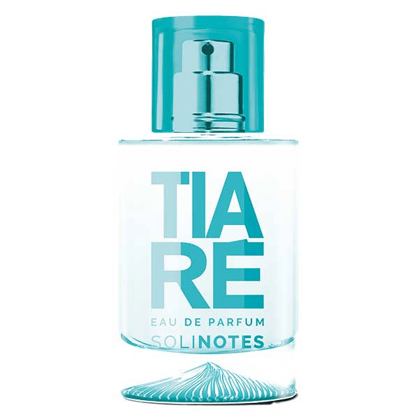 Tiaré Eau de parfum 50ml