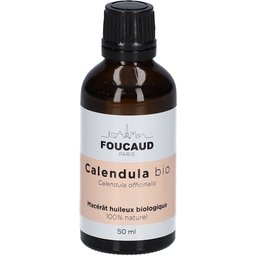 Macérât Calendula bio