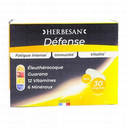 Défense 30 comprimés