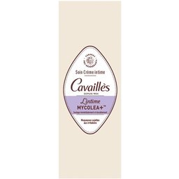 Rogé Cavaillès L'Intime Mycolea+™ Soin Crème Intime