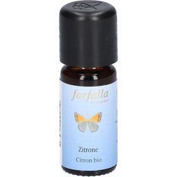 Farfalla Huile essentielle Citron