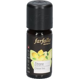 Huile essentielle Citron