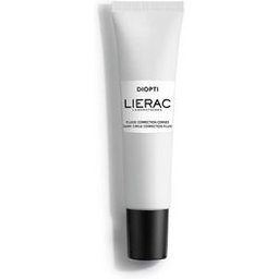 Diopticerne Fluide clarifiant Correction des cernes sous les yeux 15ml