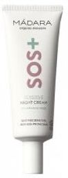 Mádara SOS+ Sensitive Night Cream Crème de Nuit Bio 70 ml - Tube 70 ml