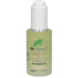 Dr.organic® Organic Guava Brightening Facial Serum