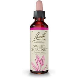 Fleurs de Bach® Original Sweet Chestnut