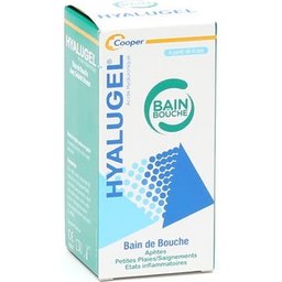 Colutorio 150ml