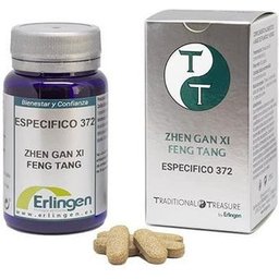 Bien-être et Confiance Spécifique 372 60comp