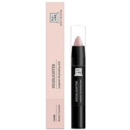 Soivre Highlighter Stick Illuminator Candy 4g
