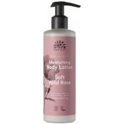 Soft Wild Rose Locion Corporal 245ml