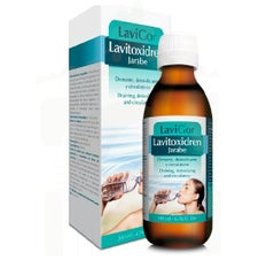 Lavitoxidren 200ml