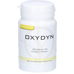Oxydyn