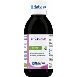 Ergycalm