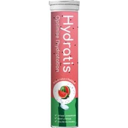 Optimise Hydratation Pasteque 20uts
