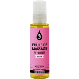 Huile de Massage Silhouette BIO 100ml