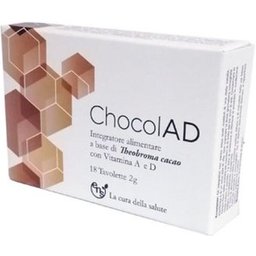 Chocolad 15Tav