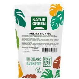 Inulin Bio 175g