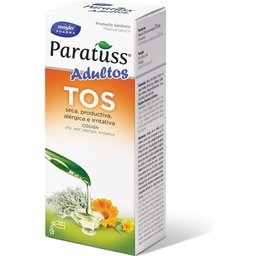 Paratuss Adulte 120ml