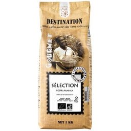 Coffee Bean Arabica Selection 1kg