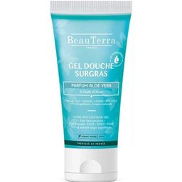 Gel Douche Aloe Vera 100 ml